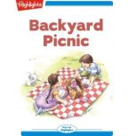 Backyard Picnic, Lissa Rovetch