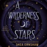 A Wilderness of Stars, Shea Ernshaw