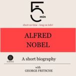 Alfred Nobel A short biography, 5 Minutes