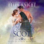 Return of the Scot, Eliza Knight