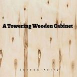 A Towering Wooden Cabinet, Jordan Perry