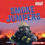 Smoke Jumpers, Clara Cella