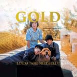 Gold As October Sunsets, a Stray Dog..., Linda Jane Niedfeldt