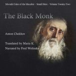 The Black Monk, Anton Chekhov