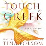 A Touch of Greek, Eric G. Dove