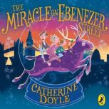 The Miracle on Ebenezer Street, Catherine Doyle