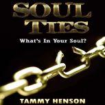 Soul Ties, Tammy Henson