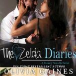 The Zelda Diaries, Olivia Gaines
