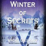 Winter of Secrets, Vicki Delany