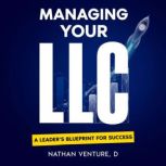Managing Your LLC, Gaza