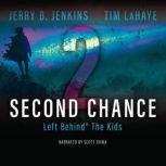 Second Chance, Jerry B. Jenkins