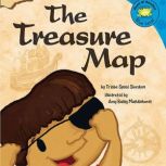 The Treasure Map, Trisha Speed Shaskan