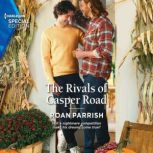 The Rivals of Casper Road, Roan Parrish