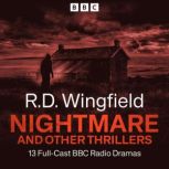 R.D Wingfield Nightmare and Other Th..., R.D Wingfield