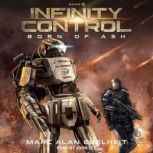 Infinity Control, Marc Alan Edelheit