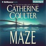 The Maze, Catherine Coulter