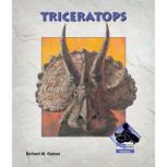 Triceratops, Charles Lennie