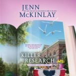 Killer Research, Jenn McKinlay
