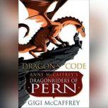 Dragons Code, Gigi McCaffrey