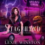 Stagehand, Lexie Winston