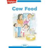 Cow Food, Lissa Rovetch