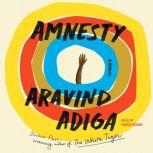 Amnesty, Aravind Adiga