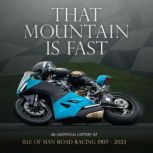 That Mountain is Fast, Sounded.com