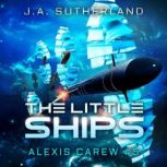 The Little Ships, J.A. Sutherland