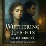Wuthering Heights, Emily Bronte