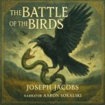The Battle of the Birds, Joseph Jacobs