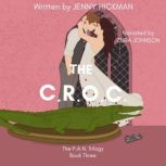 The CROC, Jenny Hickman
