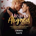 Hearts Aligned, Emma Nate