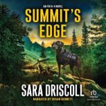 Summits Edge, Sara Driscoll