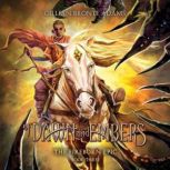 Of Dawn and Embers, Gillian Bronte Adams