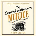 The Cornish Halloween Murder, Fiona Leitch