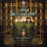 Series of Unfortunate Events 12 The..., Lemony Snicket