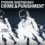 Crime  Punishment, Fyodor Dostoevsky