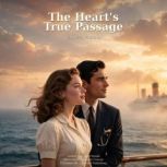 The Hearts True Passage, Jennifer Freund