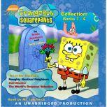 Spongebob Squarepants Collection Boo..., Annie Auerbach