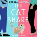 The Cat Share, Angela Jariwala