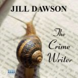 The Crime Writer, Jill Dawson