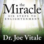The Miracle Six Steps to Enlightenment, Joe Vitale