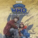 Doctor Who and the Hand of Fear, Terrance Dicks