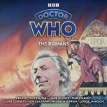 Doctor Who The Romans, Donald Cotton