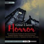 Great Classic Horror, Various Authors