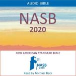 Audio New American Standard Bible  N..., The Lockman Foundation