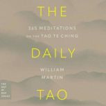 The Daily Tao, William Martin