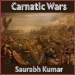 Carnatic Wars, Saurabh Kumar