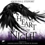 Heart of Night, Angelina J. Steffort