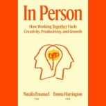In Person, Natalia Emanuel, PhD